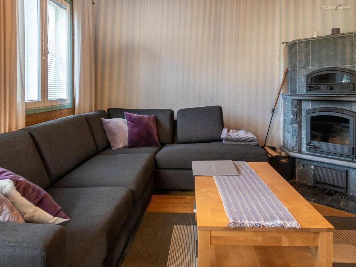 Holiday Home Noukatti By Interhome فُوَكاتي المظهر الخارجي الصورة