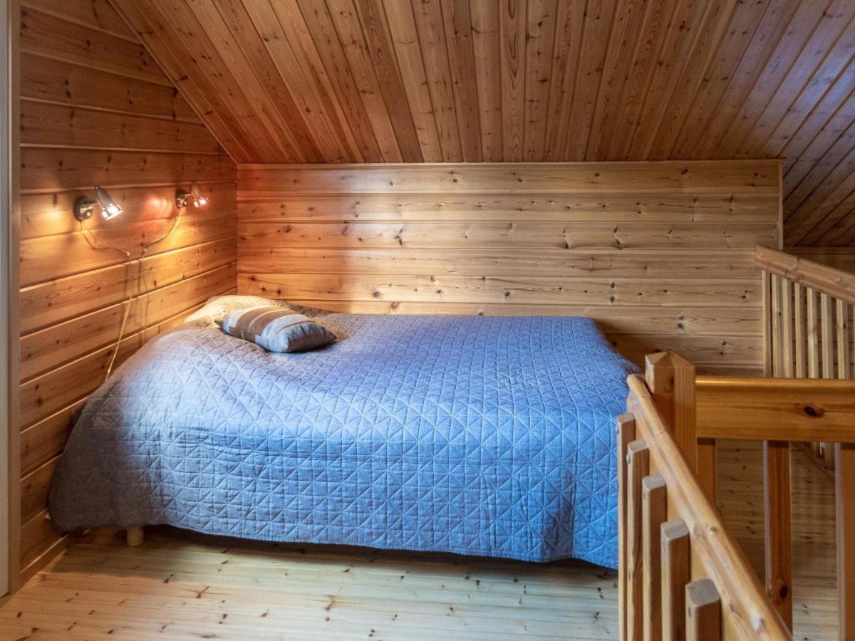 Holiday Home Noukatti By Interhome فُوَكاتي المظهر الخارجي الصورة