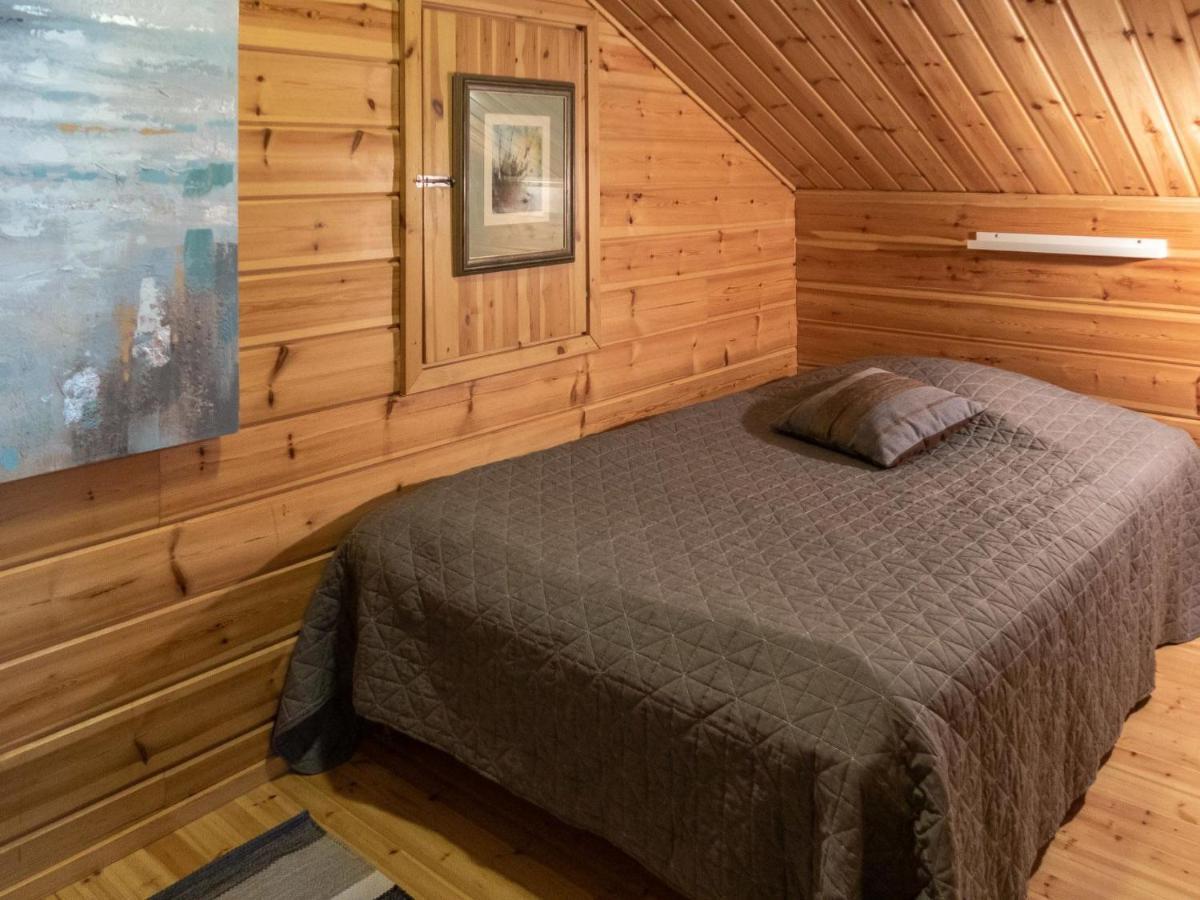 Holiday Home Noukatti By Interhome فُوَكاتي المظهر الخارجي الصورة