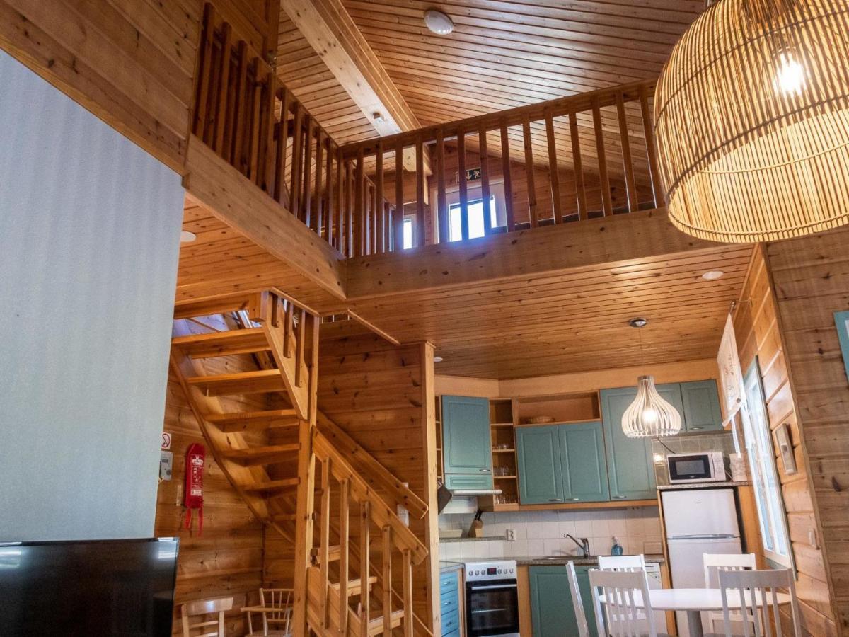 Holiday Home Noukatti By Interhome فُوَكاتي المظهر الخارجي الصورة
