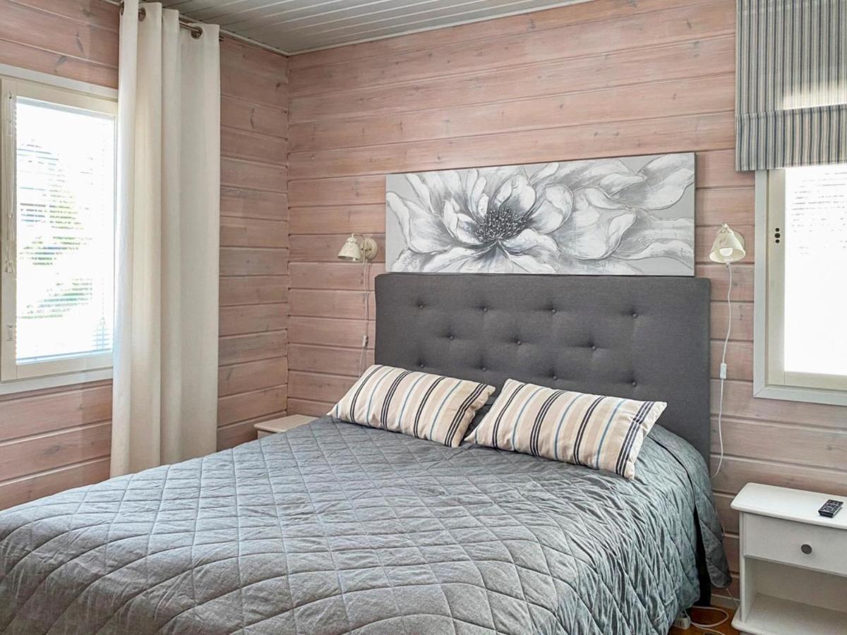 Holiday Home Noukatti By Interhome فُوَكاتي المظهر الخارجي الصورة